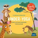 FamilyFlow. Kinderyoga