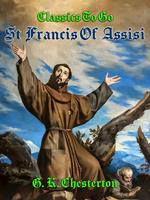 St Francis of Assisi