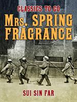 Mrs. Spring Fragrance