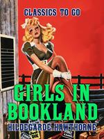 Girls in Bookland