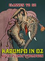 Kabumpo in Oz