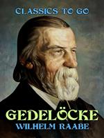 Gedelöcke