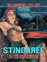 Stingaree