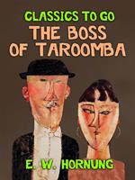 The Boss of Taroomba