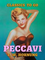 Peccavi