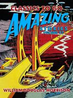 Amazing Stories Volume 97