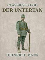 Der Untertan