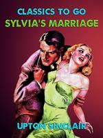 Sylvia's Marriage