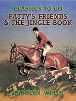 Patty's Friends & The Jingle Book