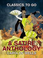 A Satire Anthology