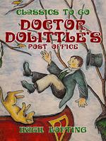 Doctor Dolittle's Post Office