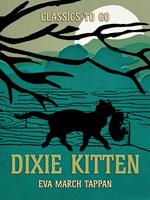 Dixie Kitten