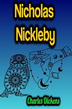 Nicholas Nickleby