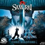 Der Ring des Wassers - Samurai, Band 5 (Ungekürzt)