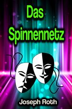 Das Spinnennetz