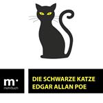 Die schwarze Katze