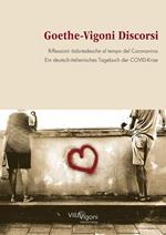 Goethe-Vigoni Discorsi