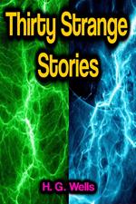 Thirty Strange Stories