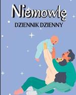 Dziennik Dziecka: Prowadz rejestr karmienia, czasu snu, zdrowia, potrzebnych materialow eksploatacyjnych.