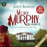 Mord an der Upper East Side - Molly Murphy ermittelt-Reihe, Band 4 (Ungekürzt)