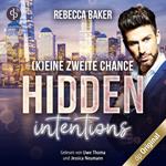 Hidden Intentions (Ungekürzt)