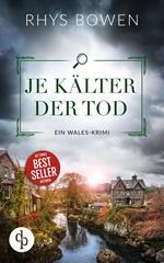 Je kälter der Tod