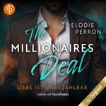 The Millionaires Deal - Liebe ist unbezahlbar (Ungekürzt)