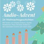 Audio-Advent