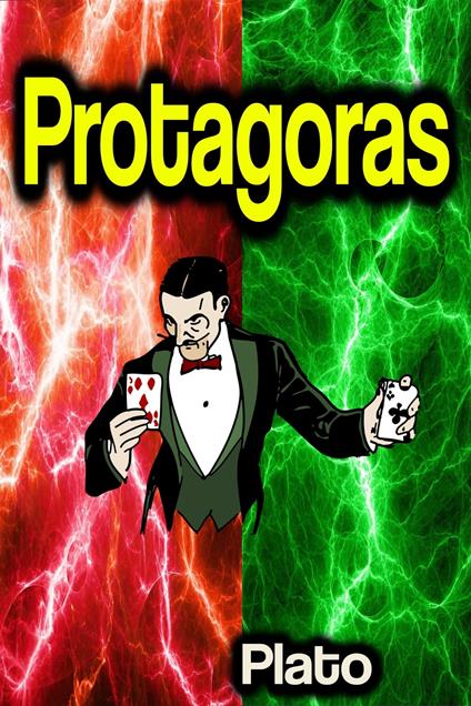 Protagoras