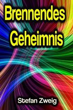 Brennendes Geheimnis