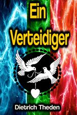 Ein Verteidiger