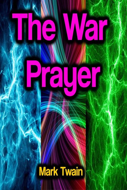 The War Prayer