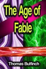 The Age of Fable