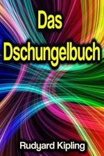 Das Dschungelbuch