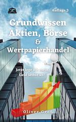 Grundwissen Aktien, Börse & Wertpapierhandel