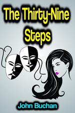 The Thirty-Nine Steps