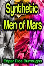 Synthetic Men of Mars