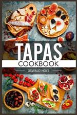 Tapas Cookbook