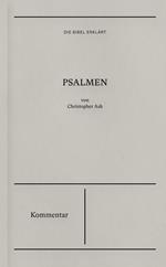 Psalmen - Kommentar