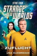 Star Trek – Strange New Worlds