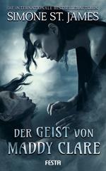 Der Geist von Maddy Clare