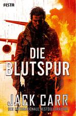 Die Blutspur