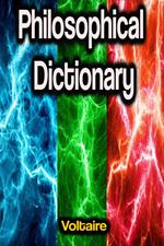 Philosophical Dictionary