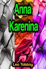 Anna Karenina