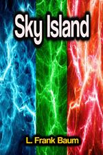 Sky Island