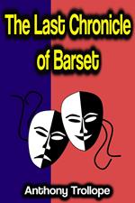 The Last Chronicle of Barset