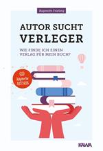 Autor sucht Verleger