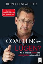 COACHING-LÜGEN?