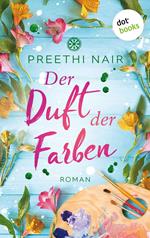 Der Duft der Farben