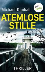 Atemlose Stille